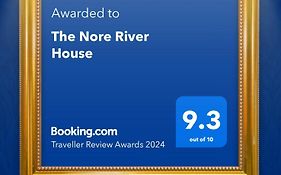 The Nore River House